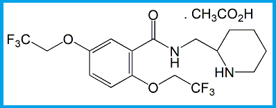FLECAINIDE ACETATE